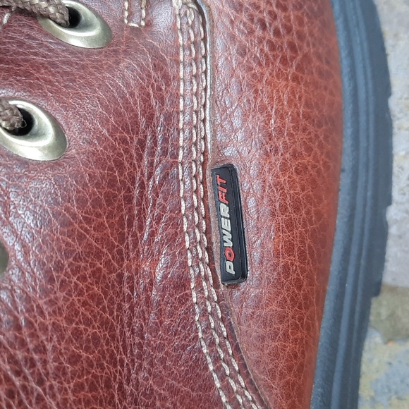 Timberland Pro Titan Safety Toe - Picture 4 of 10